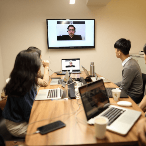 AV Conference Equipment Hire