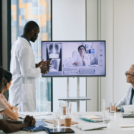 Conference Equipment Hire