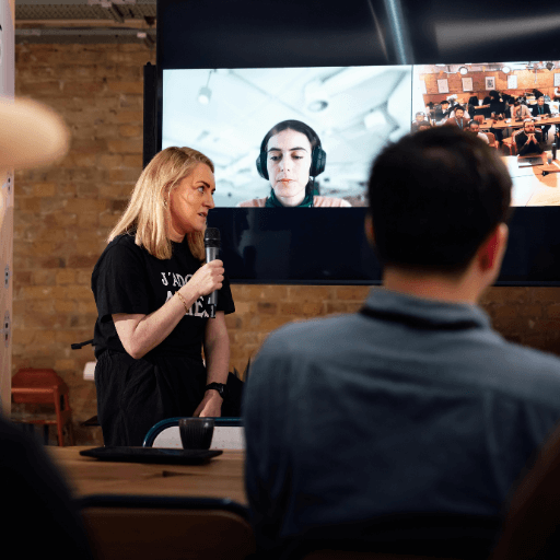 Video Conference Equipment Hire