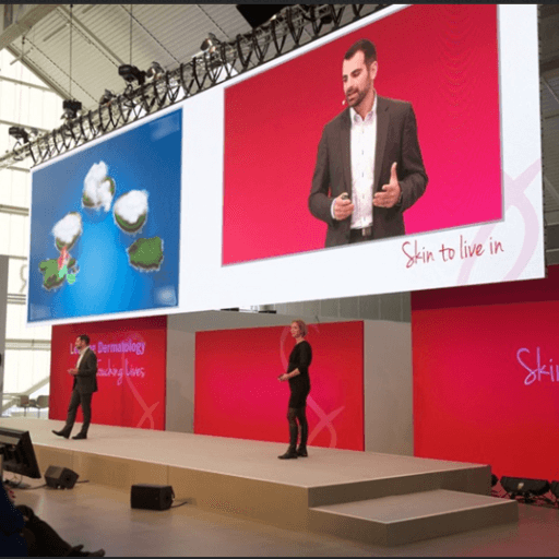 Video Conference Equipment Rental