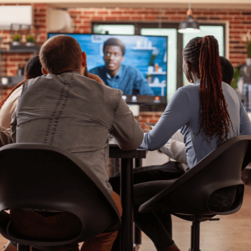 Video Conference Rental